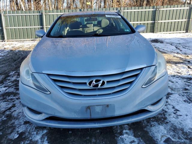 Photo 5 from auction – 2011 HYUNDAI SONATA GLS with VIN 5NPEB4AC1BH063243