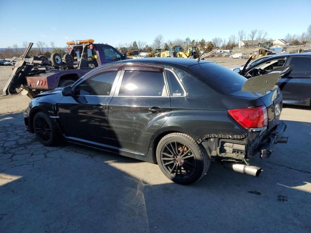 Photo 2 from auction – 2011 SUBARU IMPREZA WR with VIN JF1GV7E6XBG524066