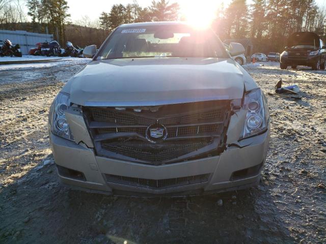 Фото 5 с аукциона – 2009 CADILLAC CTS с VIN 1G6DF577790150915
