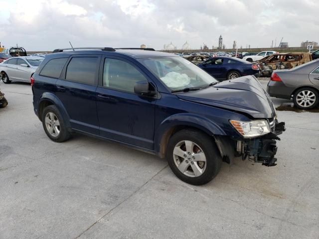 Photo 4 from auction – 2018 DODGE JOURNEY SE with VIN 3C4PDCAB7JT445750