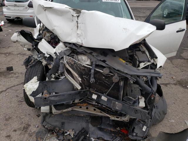 Photo 12 from auction – 2011 TOYOTA RAV4 with VIN 2T3ZF4DV3BW065670