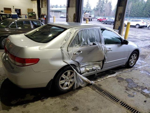 Photo 3 from auction – 2003 HONDA ACCORD EX with VIN JHMCM56623C055755