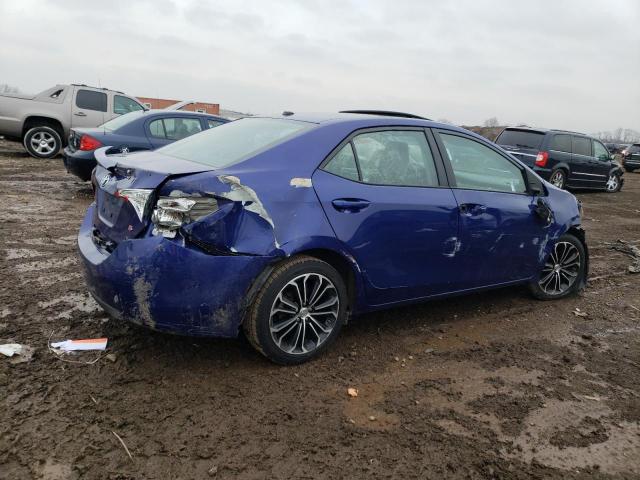 Photo 3 from auction – 2016 TOYOTA COROLLA L with VIN 2T1BURHE3GC698475