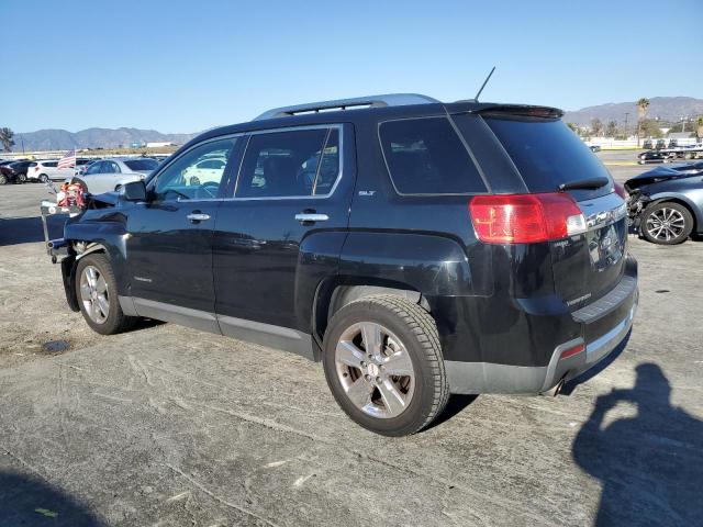 Photo 2 from auction – 2015 GMC TERRAIN SL with VIN 2GKFLTE39F6151722