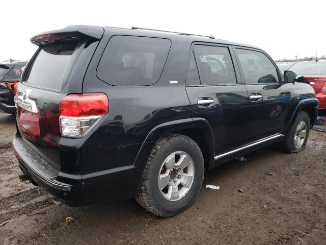 Photo 3 from auction – 2010 TOYOTA 4RUNNER SR with VIN JTEBU5JR3A5003868