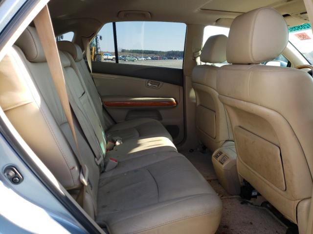 Photo 11 from auction – 2008 LEXUS RX 350 with VIN 2T2HK31U38C071268