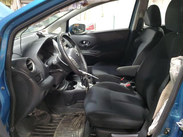 Photo 7 from auction – 2015 NISSAN VERSA NOTE with VIN 3N1CE2CP0FL368731