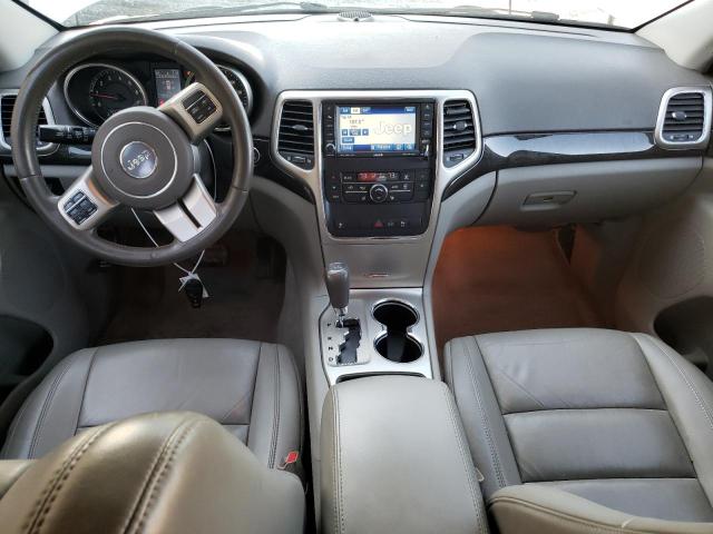 Photo 8 from auction – 2011 JEEP GRAND CHER with VIN 1J4RS4GG6BC550097