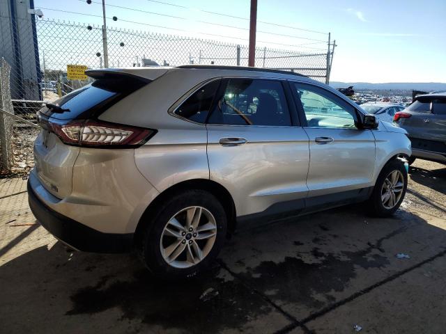 Photo 3 from auction – 2015 FORD EDGE SEL with VIN 2FMTK4J94FBC28498