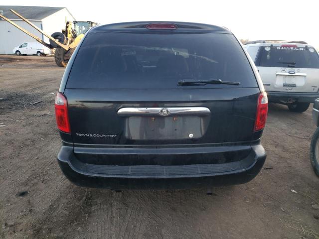Photo 6 from auction – 2005 CHRYSLER TOWN & COU with VIN 1C4GP45RX5B137855