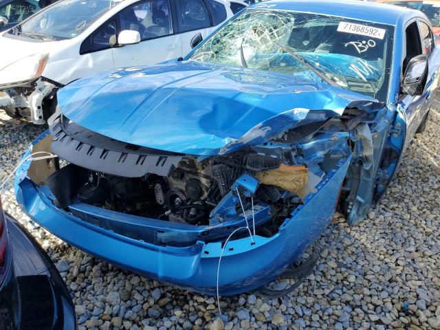 Photo 5 from auction – 2019 DODGE CHARGER SX with VIN 2C3CDXBG7KH715056