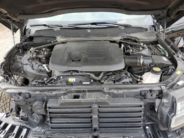 Photo 12 from auction – 2021 LAND ROVER RANGE ROVE with VIN SALGS2RU1MA416965