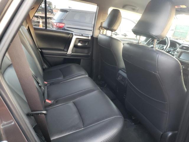Photo 10 from auction – 2015 TOYOTA 4RUNNER SR with VIN JTEZU5JR4F5107629