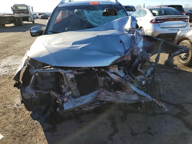 Photo 5 from auction – 2011 SUBARU FORESTER T with VIN JF2SHAHC7BH768702