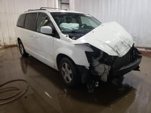 Фото 4 с аукциона – 2013 DODGE GRAND CARA с VIN 2C4RDGCG3DR553041