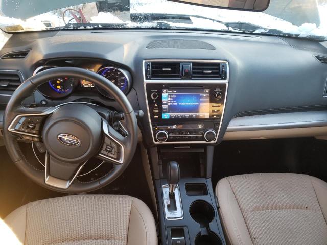 Photo 8 from auction – 2018 SUBARU OUTBACK 2. with VIN 4S4BSACC6J3245055