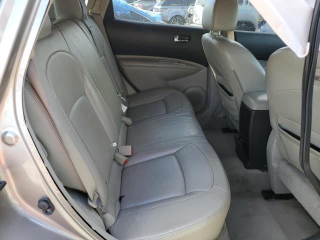 Photo 11 from auction – 2011 NISSAN ROGUE S with VIN JN8AS5MT5BW155759