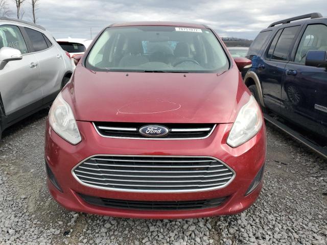 Photo 5 from auction – 2014 FORD C-MAX SE with VIN 1FADP5AU8EL502780