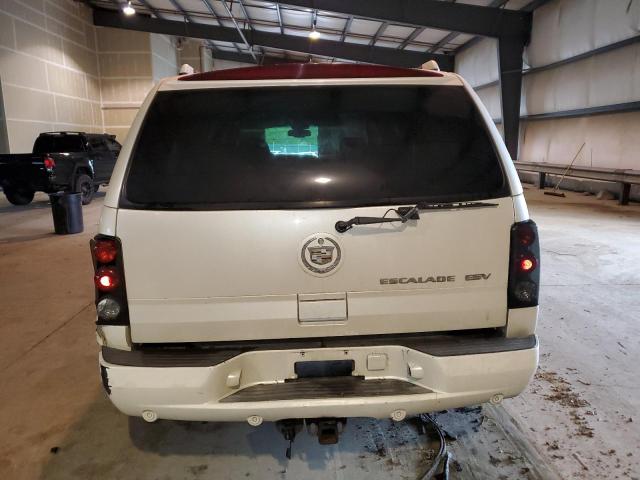 Photo 6 from auction – 2004 CADILLAC ESCALADE E with VIN 3GYFK66N24G149984