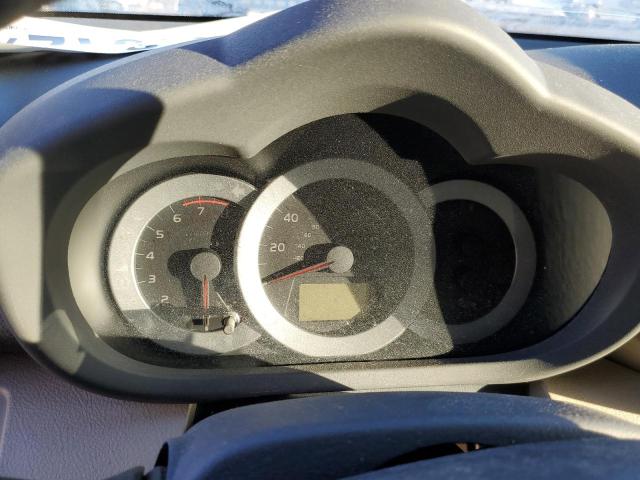 Photo 9 from auction – 2011 TOYOTA RAV4 LIMIT with VIN 2T3DK4DV0BW050159