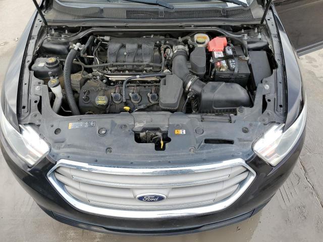 Photo 11 from auction – 2013 FORD TAURUS SEL with VIN 1FAHP2E85DG151718