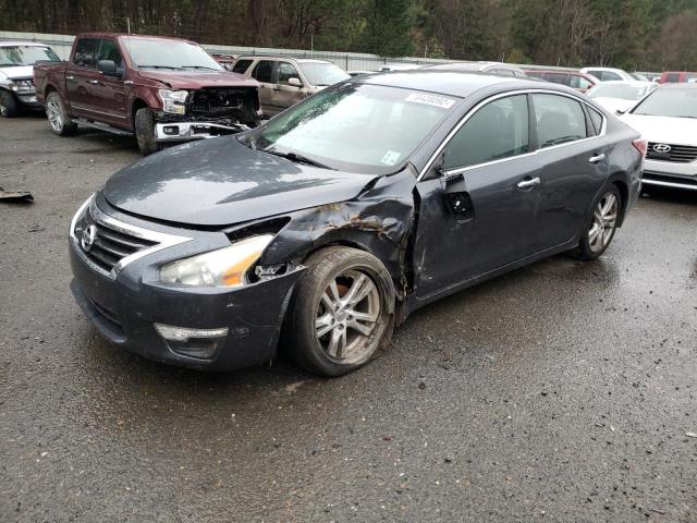 Photo 1 from auction – 2013 NISSAN ALTIMA 3.5 with VIN 1N4BL3AP6DC233565
