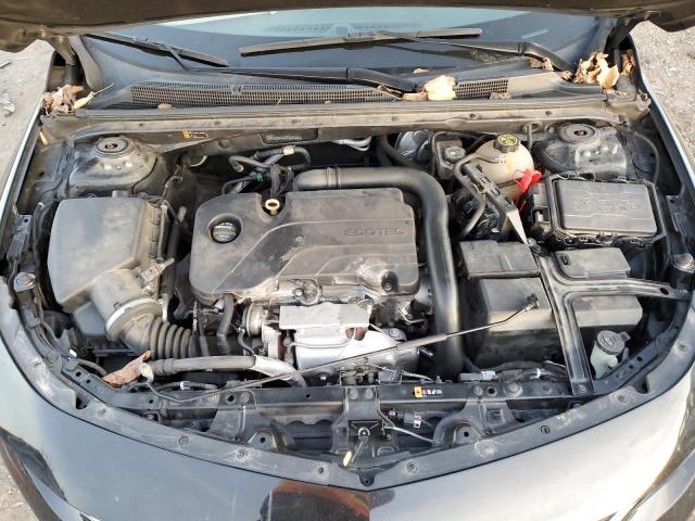 Photo 11 from auction – 2018 CHEVROLET MALIBU LS with VIN 1G1ZB5ST2JF231382