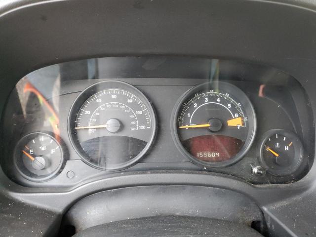 Photo 9 from auction – 2015 JEEP PATRIOT SP with VIN 1C4NJPBA2FD157113