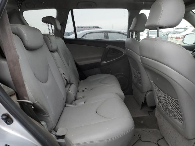 Photo 11 from auction – 2008 TOYOTA RAV4 LIMIT with VIN JTMBK31V286039714