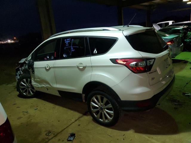 Photo 2 from auction – 2017 FORD ESCAPE TIT with VIN 1FMCU0JD5HUB14398