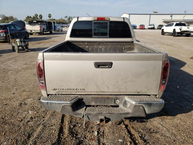 Photo 6 from auction – 2005 CHEVROLET COLORADO with VIN 1GCDT136858188922