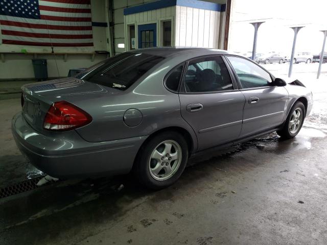 Photo 3 from auction – 2007 FORD TAURUS SE with VIN 1FAFP53U57A143750