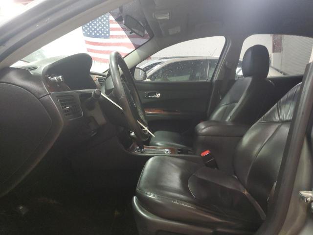 Photo 7 from auction – 2009 BUICK LACROSSE C with VIN 2G4WD582091134117