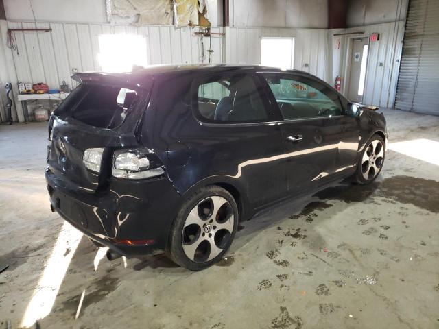 Photo 3 from auction – 2011 VOLKSWAGEN GTI with VIN WVWFD7AJ2BW189460
