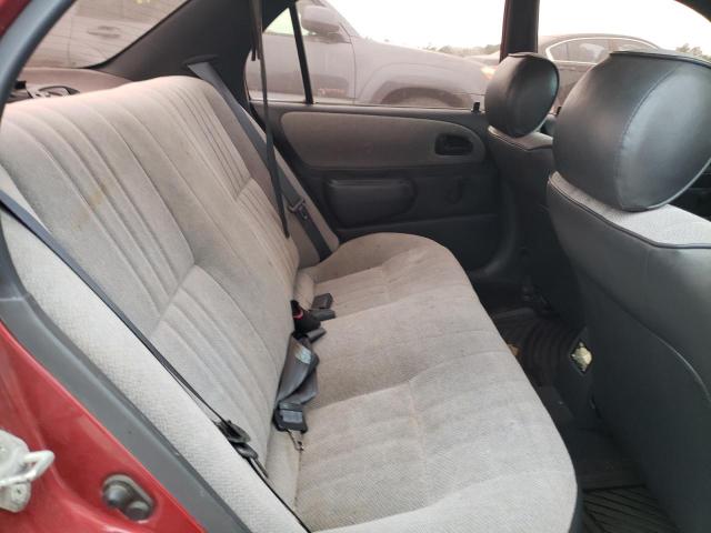 Photo 10 from auction – 1997 TOYOTA COROLLA BA with VIN 2T1BA02E2VC182683