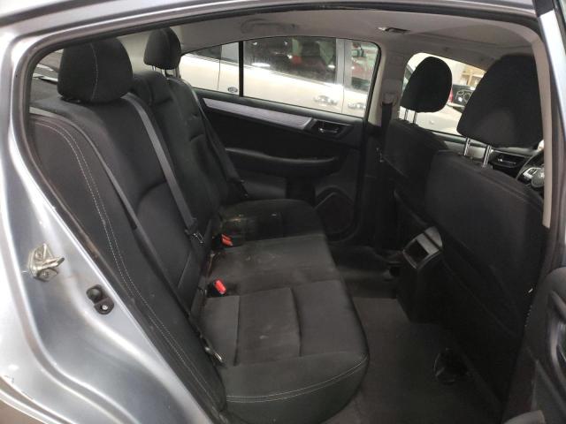 Photo 10 from auction – 2017 SUBARU LEGACY 2.5 with VIN 4S3BNAD64H3040509