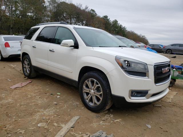 Photo 4 from auction – 2014 GMC ACADIA SLT with VIN 1GKKRRKD6EJ357031