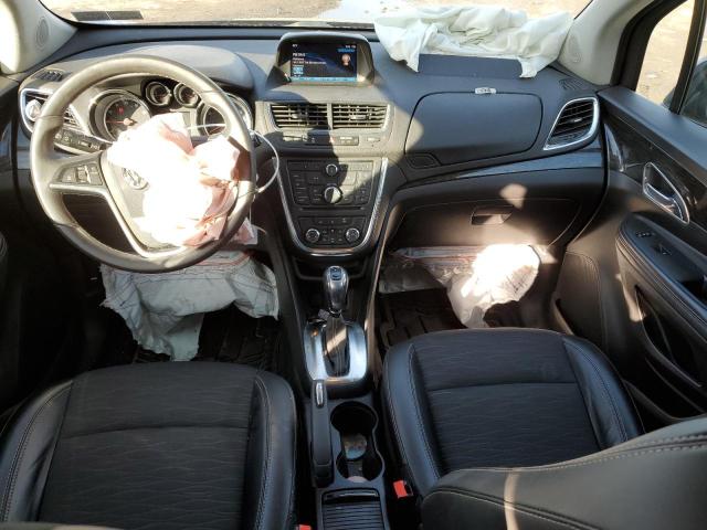 Photo 8 from auction – 2015 BUICK ENCORE CON with VIN KL4CJFSB8FB193727