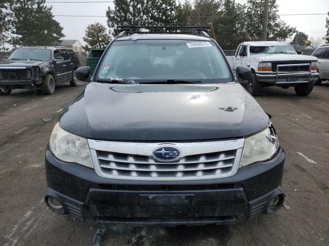 Photo 5 from auction – 2013 SUBARU FORESTER 2 with VIN JF2SHADC1DG433501
