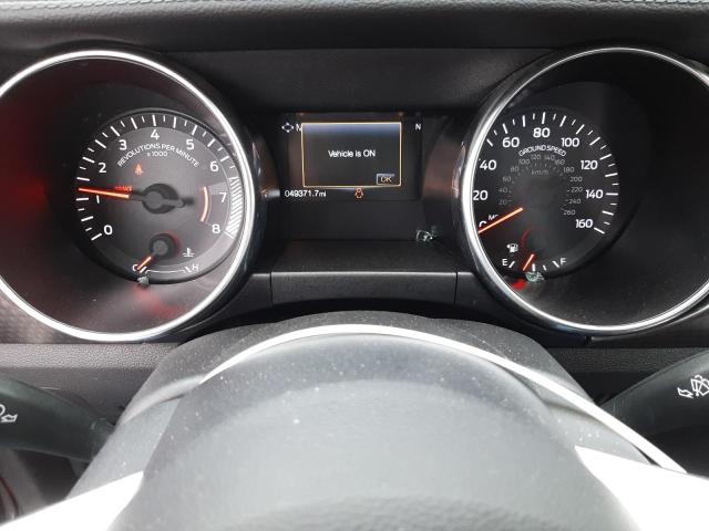 صورة رقم 9 من المزاد - 2015 FORD MUSTANG مع VIN 1FA6P8AM8F5309366
