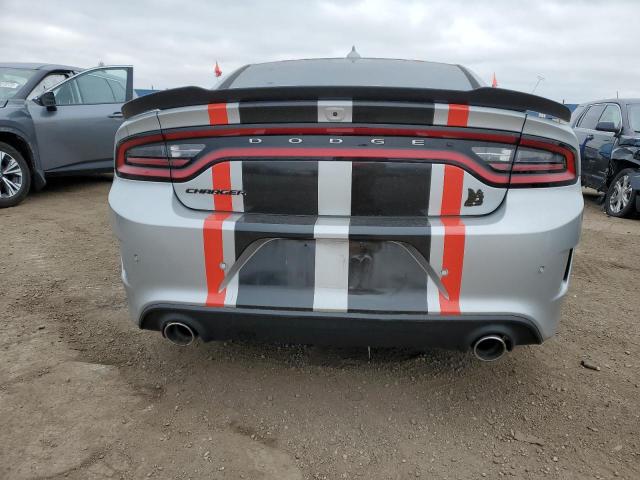 Photo 6 from auction – 2019 DODGE CHARGER SC with VIN 2C3CDXGJ8KH576320