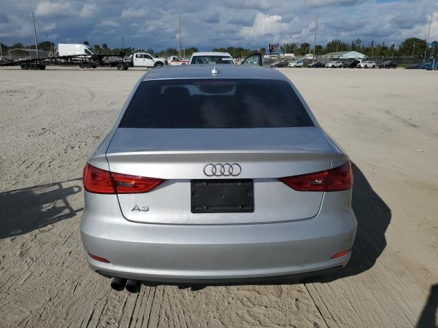 Photo 6 from auction – 2015 AUDI A3 PREMIUM with VIN WAUACGFF2F1005314