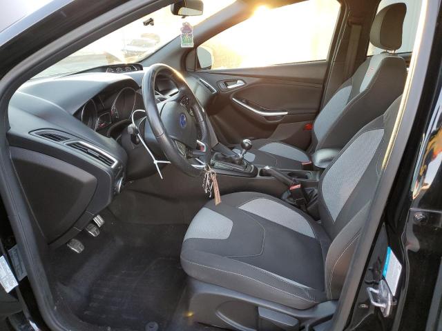 Photo 7 from auction – 2016 FORD FOCUS ST with VIN 1FADP3L97GL400628