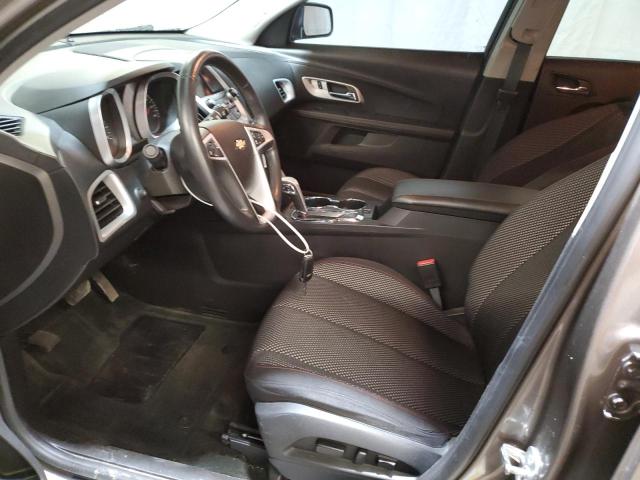 Photo 7 from auction – 2012 CHEVROLET EQUINOX LT with VIN 2GNALDEK2C6215959
