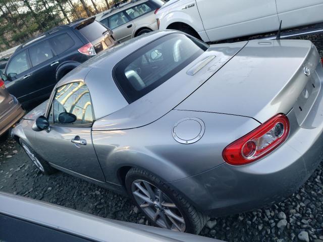 Photo 2 from auction – 2010 MAZDA MX-5 MIATA with VIN JM1NC2FF4A0212762