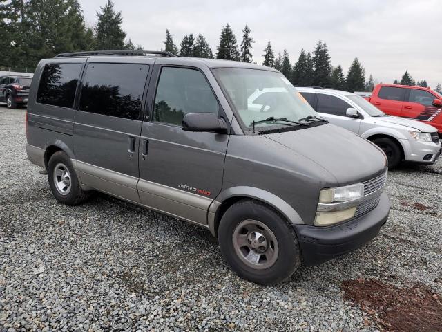 Photo 4 from auction – 2001 CHEVROLET ASTRO with VIN 1GNEL19W31B124898