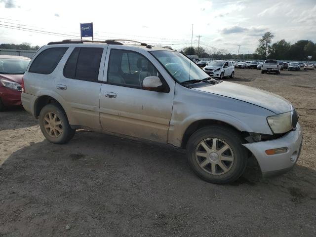 Photo 4 from auction – 2004 BUICK RAINIER CX with VIN 5GADS13SX42276678