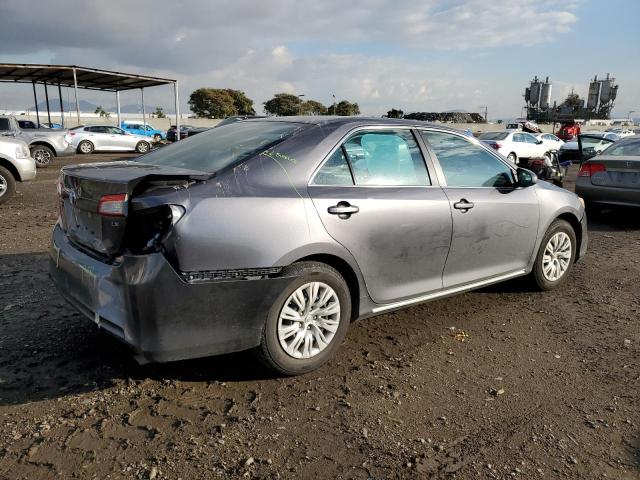 Photo 3 from auction – 2014 TOYOTA CAMRY L with VIN 4T1BF1FK8EU397796