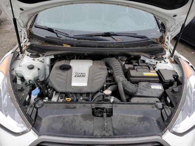Photo 11 from auction – 2016 HYUNDAI VELOSTER T with VIN KMHTC6AE7GU302675