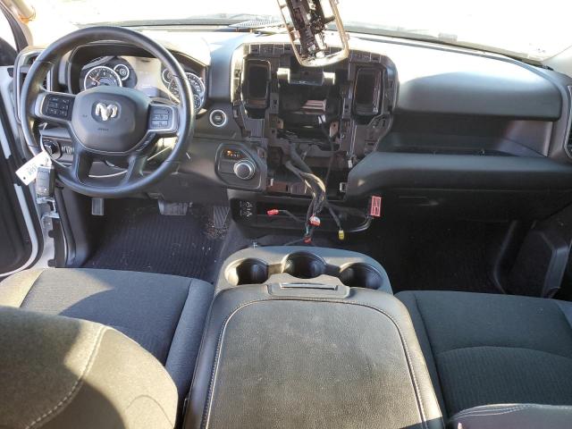 Photo 8 from auction – 2019 RAM 2500 TRADE with VIN 3C6UR5CJ3KG614037